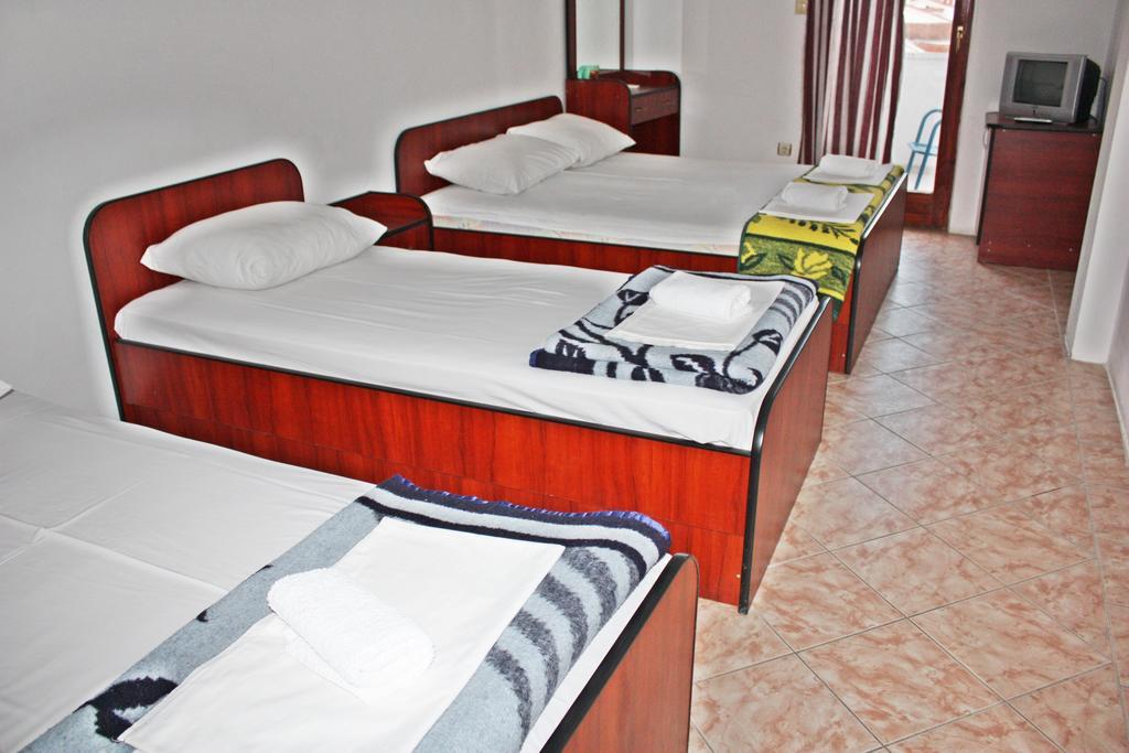 Gasthof Rio Budva