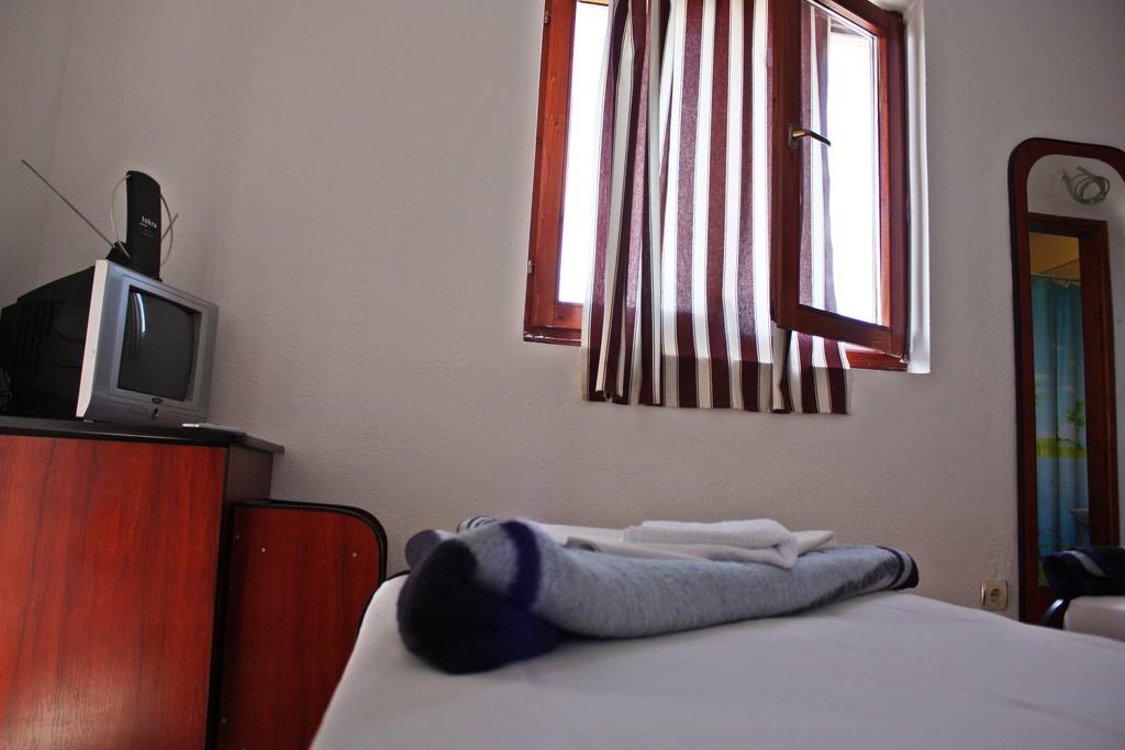 Guest house Rio Budva
