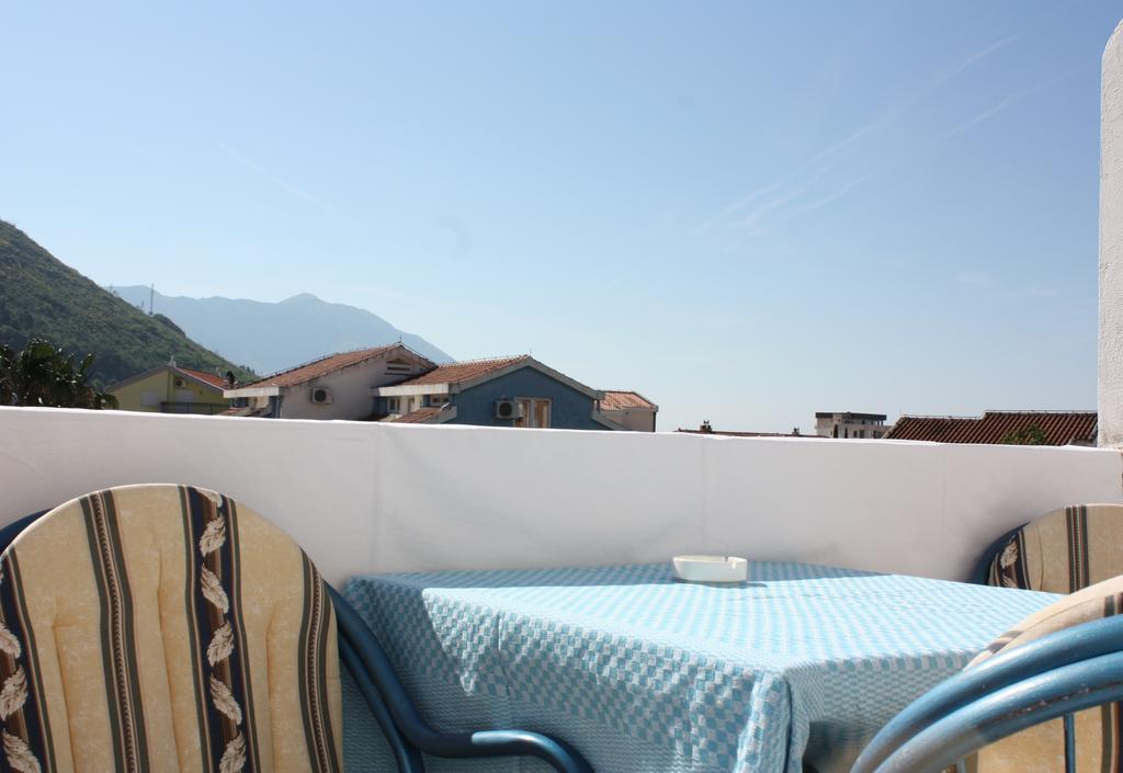 Rio Guest house Budva