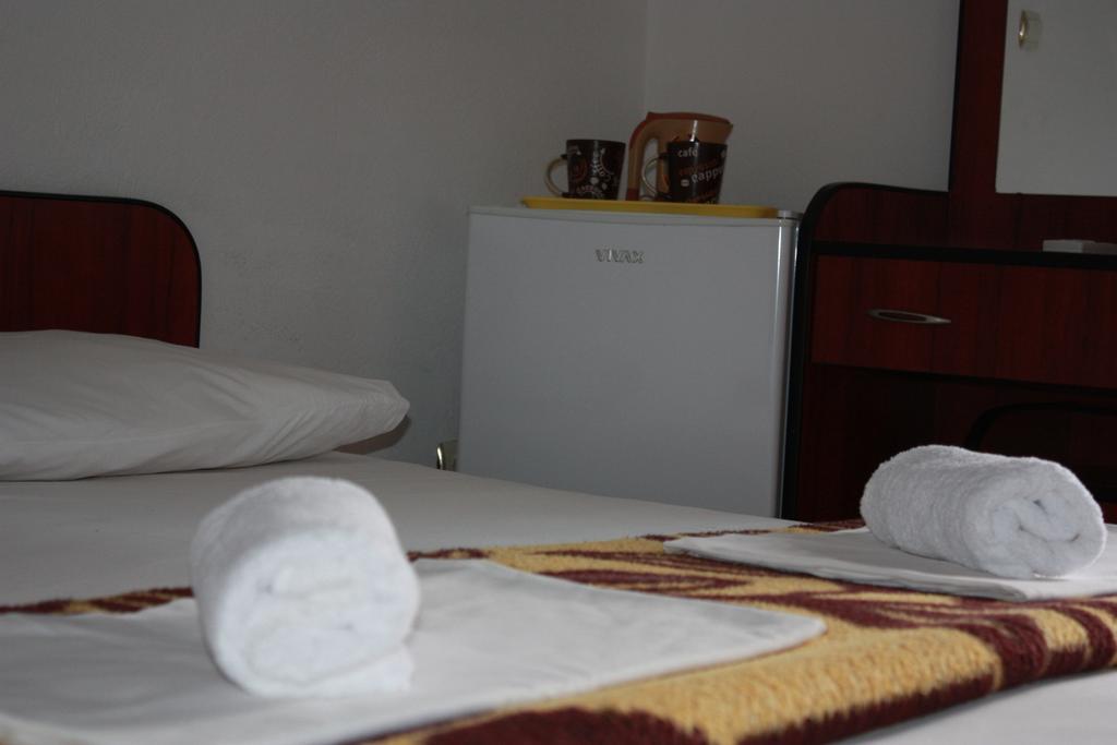 Rio Guest house 3*