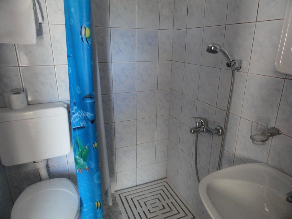 Rio Guest house Budva