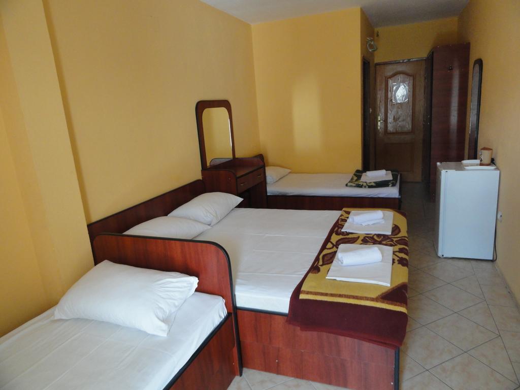 Rio Guest house 3*