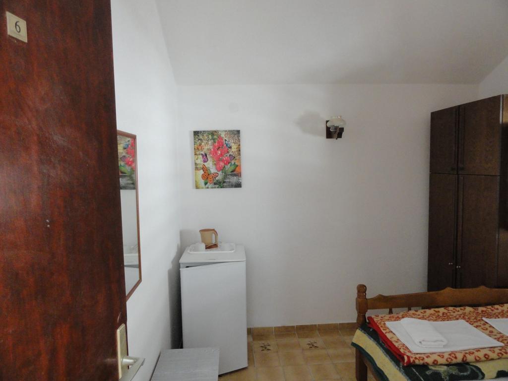 Guest house Rio 3*