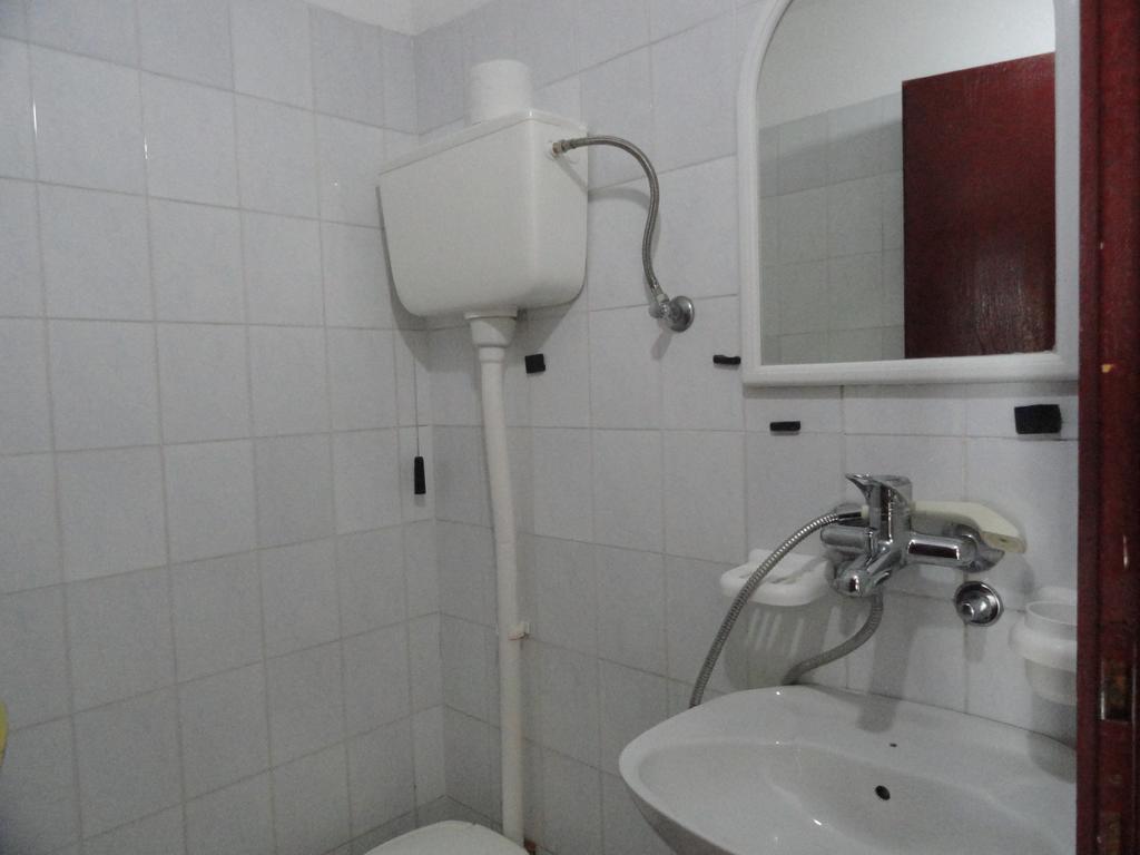 Guest house Rio 3*